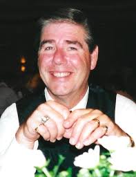 Obituary information for Brian John Collins