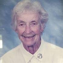 Sarah Collier Obituary