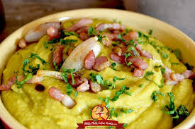 Puree De Pois Casses Recettes De Cuisine Cuisine Idee Recette Legume
