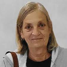 Judy Burkhead Rodgers Obituary February 1, 2022