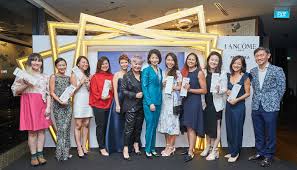 We did not find results for: The Best Moments From The 2019 Great Women Of Our Time Awards The Singapore Women S Weekly
