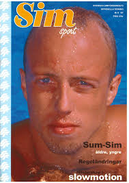 Simsport 1997/8