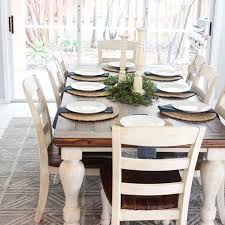 Marsilona Dining Room Chair Set Of 2 Two Tone Diningroom Farmhouse Dining Rooms Decor Farmhouse Dining Room Modern Farmhouse Dining Room