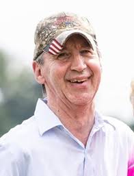 Donald W. Anson Obituary February 28, 2024