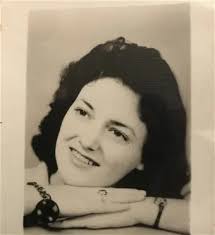 Obituary information for Jo Ann Bartley Wilson