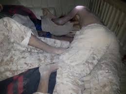 مارب الحدث كما ورد بعض من صور جثث قتلى الحوثيين في Facebook