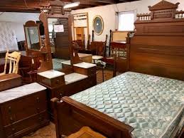 Shop for cheap and affordable stanley marble top bedroom set by crown mark at urban furniture outlet. Canterbury Used Furniture Antiques 11248 3 Piece Victorian Bedroom Set Double Bedstead Marble Top Dresser And Marble Top Washstand 899 Facebook
