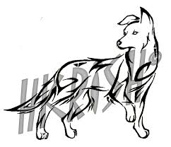 Perninha Dog Tattoo Dog Tattoos Animal Tattoos