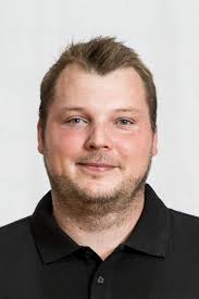 Die Herren 1- Mannschaft des Handballclub Sparkasse Blau Weiss Feldkirch