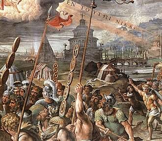 The Vision of the Cross - Wikipedia