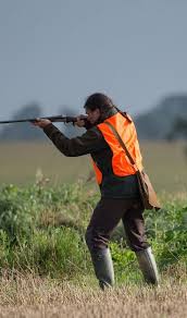 Le fusil de chasse est un type d'arme à feu pourvu d'un canon long, généralement à âme lisse, et d'une crosse d'épaule1,2. Les Regles A Respecter Pour Chasser En Toute Securite Fnc