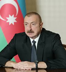 Το αζερμπαϊτζάν, επισήμως η δημοκρατία του αζερμπαϊτζάν, είναι χώρα στην περιοχή του καυκάσου και έχει έκταση 86.600 τ.χλμ. Aligief Gia Nagkorno Karampax O Polemos Teleiwse To Azermpaitzan Nikhse 11 11 2020 Sputnik Ellada