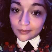 Elizabeth Patricia Becerril Cortes