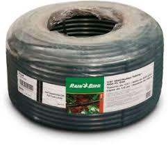 The same way, use your finger. Drip Emitter Line Irrigation Tubing 1 2 In 500 Ft Hose Water Sprinkler Garden Ebay