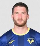 Thomas Henry,Player's Data,Match Statistical Information,7M Sports