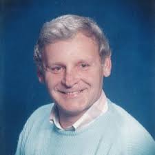 Blenheim Funeral Home Robert Bayly