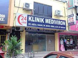 There are 64 videos about seksyen18 on vimeo, the home for high quality videos and the people who love them. Galleries Klinik Mediviron
