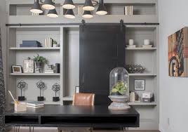 Office desk ideas there are lots of excellent furnishings styles a great deal of various products that make up a lovely desk. 6 Desk Layout Ideas For The Perfect Home Office Setup Perry Homes