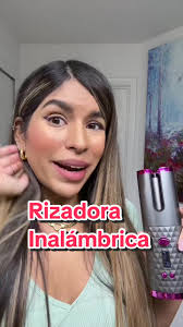 Como Usar La Rizadora De Tela