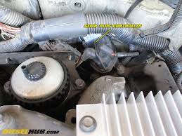 On naturally aspirated engines, the glow plug controller is located at the rear. 6 2l 6 5l Gm Detroit Diesel Glow Plug Controller Replacement