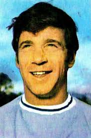 Members News: Gerry Baker Remembered In CCFC Profile : Coventry City Former  Players Association || CCFPA