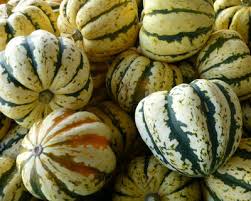 Image result for carnival acorn squash