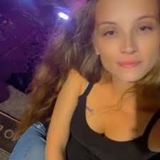 Shayla Frederick in people