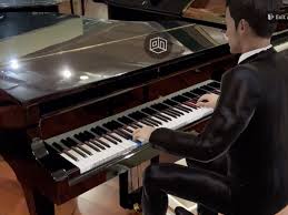 There are over 80 songs that you can learn with an easy follow me play guide. Ar Pianist App Is Fun To Watch But That S About It The Verge