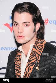 Peter brant ii hi-res stock photography and images
