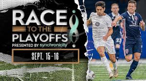 A big thank you!efl championship (self.championship). Race For The Championship Playoffs Everything You Need To Know