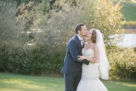 Canterwood Golf Club Wedding, Gig Harbor