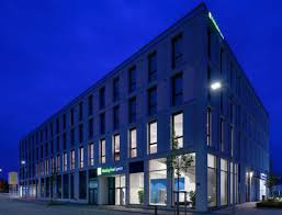 The head office send form to holiday inn multan. Ibis Styles Bad Reichenhall Success Hotel Group