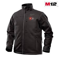 M12 Toughshell Heated Jacket Milwaukee Tool
