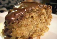 Kuchen Nuss Marzipan Rahm Rezept Kuchen Und Torten Rezepte Kuchen Kuchen Rezepte