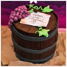 Blog Di Decorazioni In Pasta Di Zucchero Cake Design Modelling Cake Decorating Pdz Cioccolato Pla Botti Di Vino Torta Bottiglia Di Vino Tutorial Per Torte
