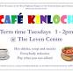 Cafe Kinloch event image