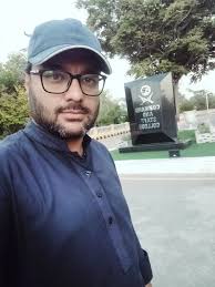 Shoaib Javed (@mshoaibjaved) · Islamabad