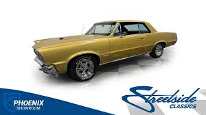 Image result for Tiger Gold 1965 GTO