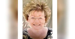 Mary Marcellette "Marcie" McElroy Obituary