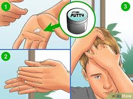 Read on for clever tips and looks to try on your 'do to keep things interesting. 5 Ways To Style Short Hair Men Wikihow