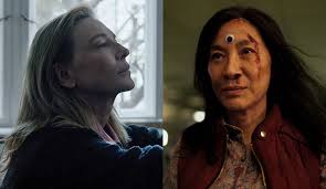 Best Actress Oscar race is wide open: Just how many contenders?