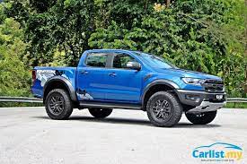 We would like to show you a description here but the site won't allow us. Review 2018 Ford Ranger Raptor More Than Just Cosmetic Enhancements Reviews Carlist My