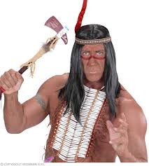 Wenn dir „indianer schminken gefällt, gefallen dir vielleicht auch diese ideen. Indianer Make Up Rot Schminke Rothaut Wild West Scherzwelt