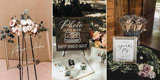 If you need a nice way to display your relationship or family pictures during your wedding and you want really great aisle décor, these decorative aisle frames are great. Top 18 Wedding Decoration Ideas On A Budget For 2021 Trends Emmalovesweddings