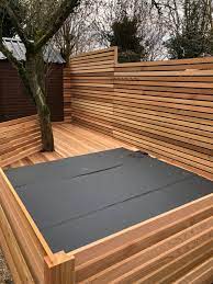 Measure as a square tub. Ultimate Guide To Hot Tub Covers Don T Build A Diy Hot Tub Cover