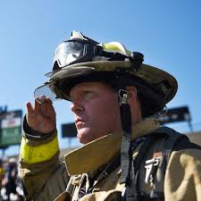 Firefighters confront real and deadly risk posed by cancer