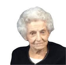 Doris Matheson's Famous Sponge Cake Recipe