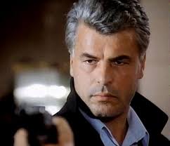 Michele Placido dream man of Soviet women