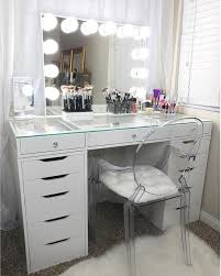 Pin On Makeup Vanity