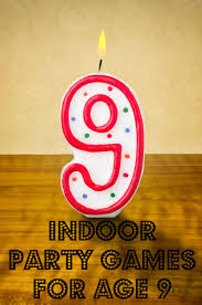 Indoor Party Games For Age 9 My Kids Guide Birthday Party Games Indoor Birthday Party Games For Kids Indoor Birthday Parties